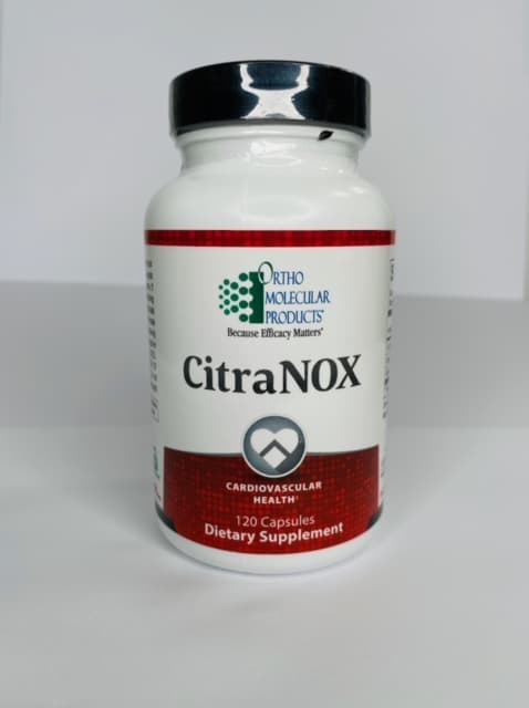 Shop CitraNox Supplement | Rejuve Wellness & Aesthetics