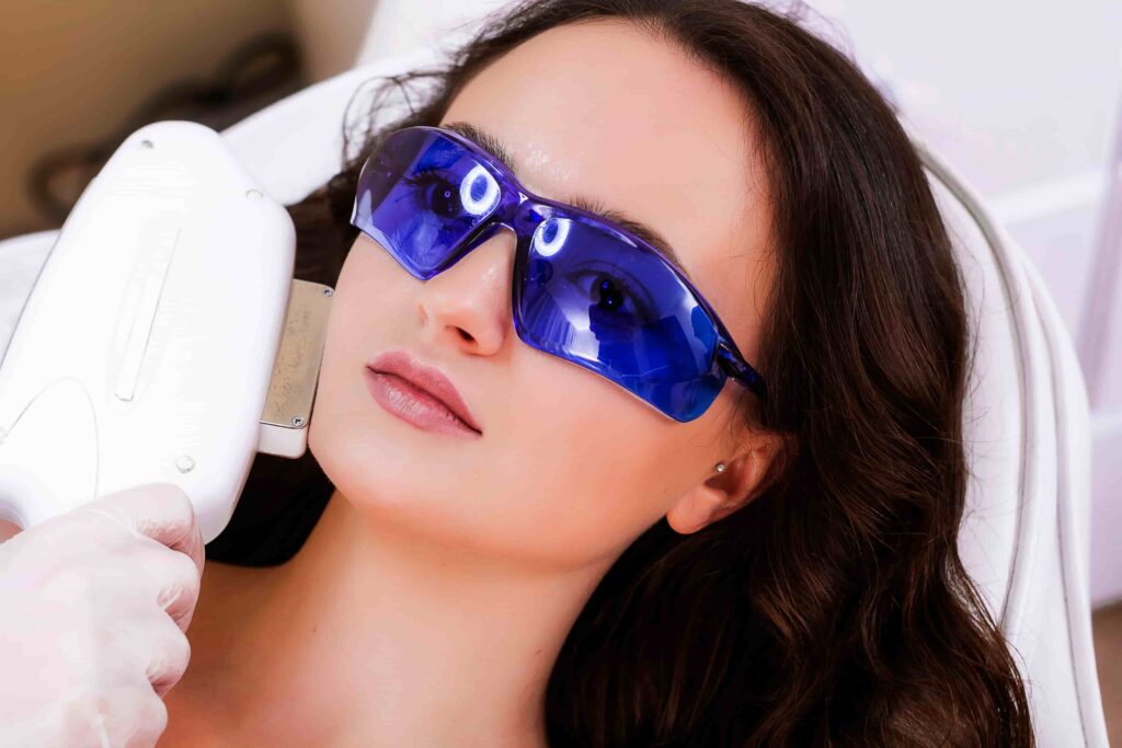Say Goodbye to Unwanted Hair The Complete Guide to Laser Hair Removal