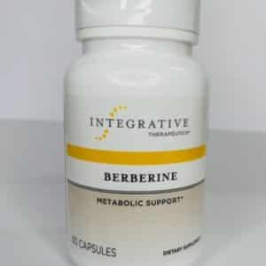 Berberine | Rejuve Wellness and Aesthetics in The Woodlands & Montgomery, TX