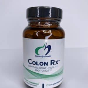 Colon-RX | Rejuve Wellness and Aesthetics in The Woodlands & Montgomery, TX