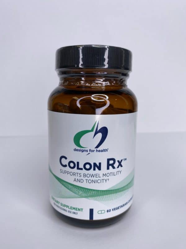 Colon-RX | Rejuve Wellness and Aesthetics in The Woodlands & Montgomery, TX