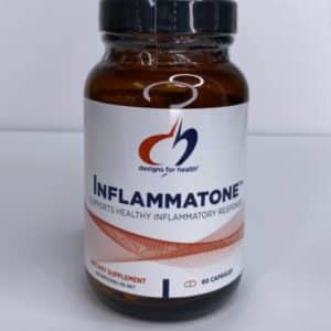 Inflammatone Supplement | Rejuve Wellness and Aesthetics in The Woodlands & Montgomery, TX