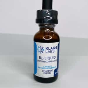 Liquid-B12 | Rejuve Wellness and Aesthetics in The Woodlands & Montgomery, TX