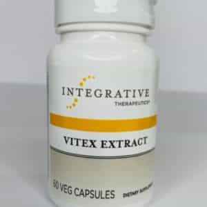 Vitex-Extract Supplement | Rejuve Wellness and Aesthetics in The Woodlands & Montgomery, TX