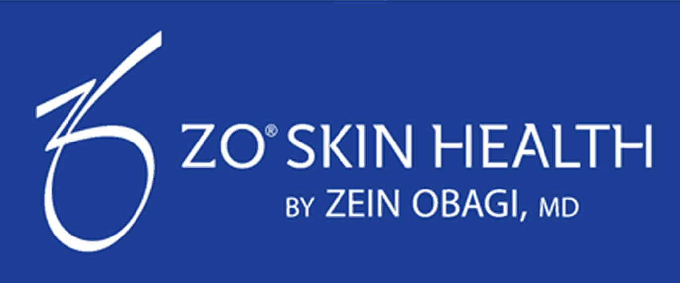 ZO-Skin Health-Logo | Rejuve Wellness and Aesthetics in The Woodlands & Montgomery, TX