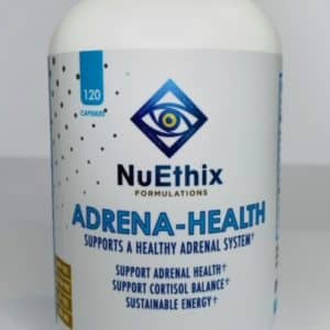 Adrena-Health Dietary Supplement | Rejuve Wellness and Aesthetics in The Woodlands & Montgomery, TX