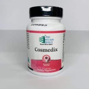 Cosmedix dietary supplement | Rejuve Wellness and Aesthetics in The Woodlands & Montgomery, TX