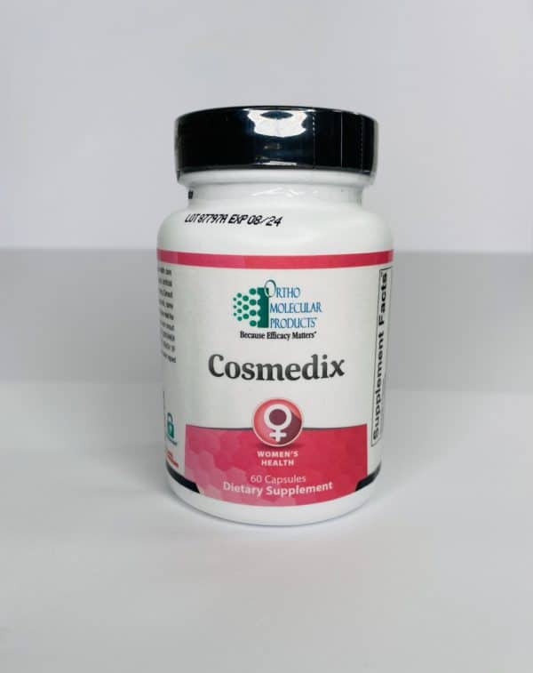 Cosmedix dietary supplement | Rejuve Wellness and Aesthetics in The Woodlands & Montgomery, TX