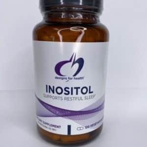 Inositol dietary supplement | Rejuve Wellness and Aesthetics in The Woodlands & Montgomery, TX