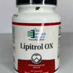 Lipitrol OX at Rejuve Wellness Aesthetics