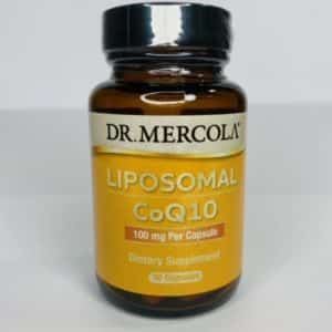 Chol-Support liposomal-coq10 dietary supplement | Rejuve Wellness and Aesthetics in The Woodlands & Montgomery, TX