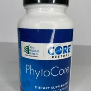 Phytocore dietary supplement | Rejuve Wellness and Aesthetics in The Woodlands & Montgomery, TX