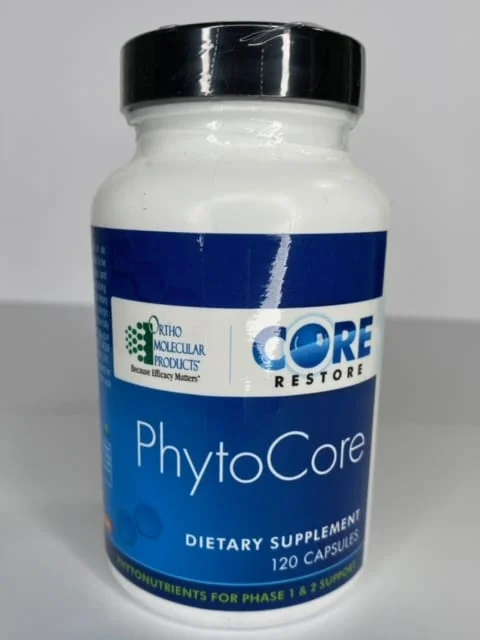 Phytocore dietary supplement | Rejuve Wellness and Aesthetics in The Woodlands & Montgomery, TX