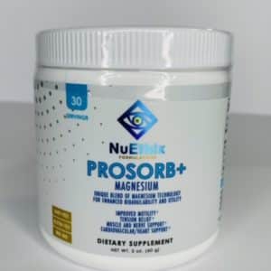 Prosorb+ at Rejuve Wellness Aesthetics