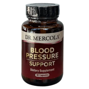 Blood Pressure Support Dietary Supplement | Rejuve Wellness & Aesthetics in The Woodlands & Montgomery TX