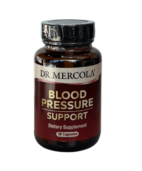 Blood Pressure Support Dietary Supplement | Rejuve Wellness & Aesthetics in The Woodlands & Montgomery TX