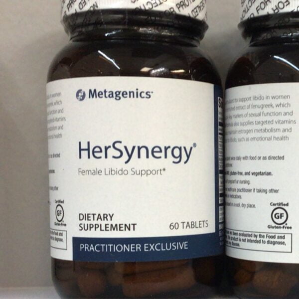 HerSynergy at Rejuve Medspa TX