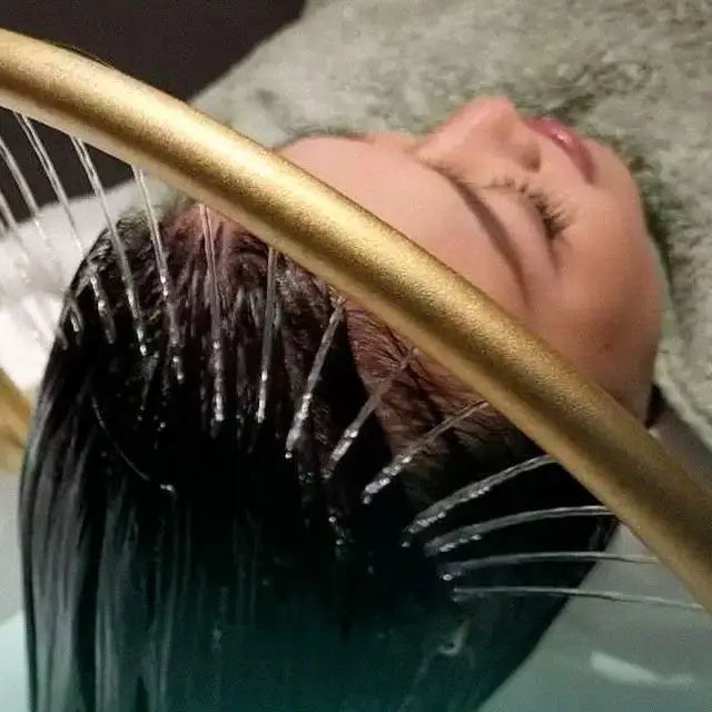 Japanese Head Spa Treatments at Rejuve Wellness & Aesthetics