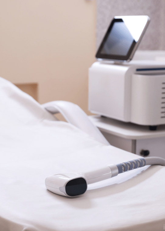 laser hair removal