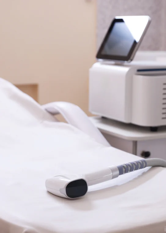 laser hair removal