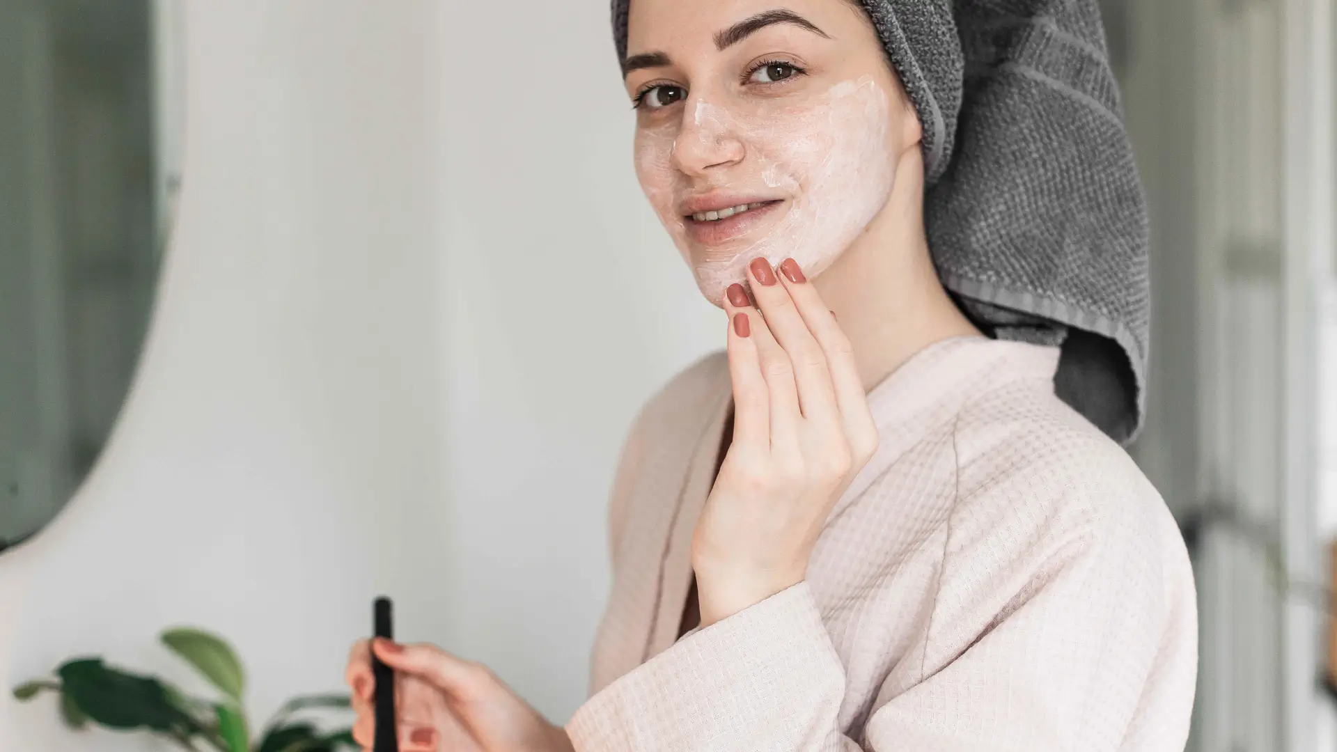 At-Home Skincare Not Cutting It Anymore